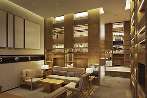 Crowne Plaza Nanchang Wanli by IHG