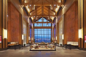 Crowne Plaza Nanchang Wanli by IHG