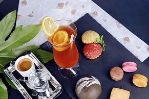 Crowne Plaza Nanchang Wanli by IHG