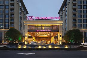 Crowne Plaza Nanchang Wanli by IHG