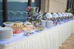 Crowne Plaza Nanchang Wanli by IHG