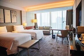 InterContinental Guangzhou Exhibition Center, an IHG Hotel