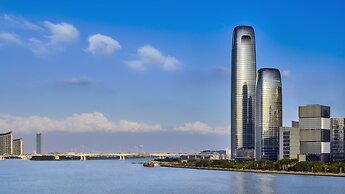 InterContinental Guangzhou Exhibition Center, an IHG Hotel