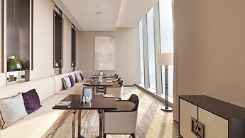 InterContinental Guangzhou Exhibition Center by IHG