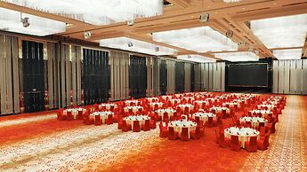 InterContinental Guangzhou Exhibition Center by IHG
