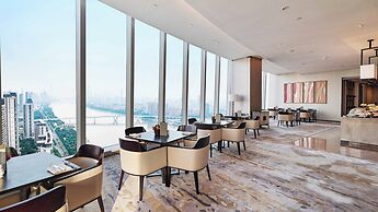 InterContinental Guangzhou Exhibition Center by IHG