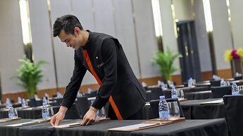 InterContinental Guangzhou Exhibition Center by IHG