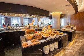 InterContinental Guangzhou Exhibition Center by IHG