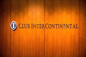 InterContinental Guangzhou Exhibition Center by IHG