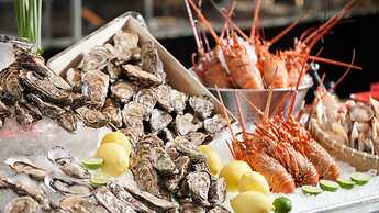 InterContinental Guangzhou Exhibition Center by IHG