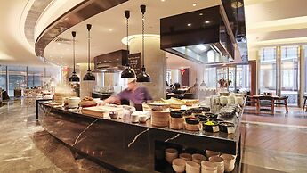 InterContinental Guangzhou Exhibition Center by IHG