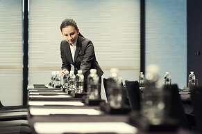 InterContinental Guangzhou Exhibition Center by IHG