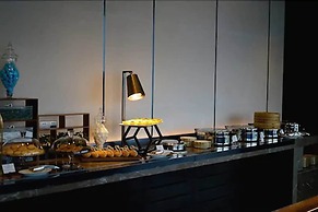 InterContinental Guangzhou Exhibition Center by IHG