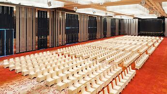 InterContinental Guangzhou Exhibition Center by IHG