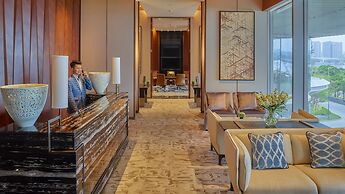 InterContinental Guangzhou Exhibition Center by IHG