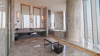 InterContinental Guangzhou Exhibition Center by IHG