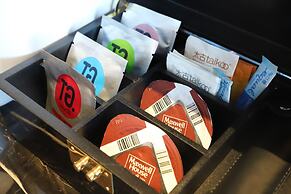 InterContinental Guangzhou Exhibition Center by IHG