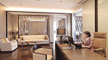 InterContinental Guangzhou Exhibition Center by IHG