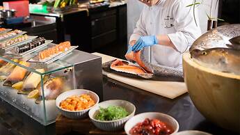 InterContinental Guangzhou Exhibition Center by IHG