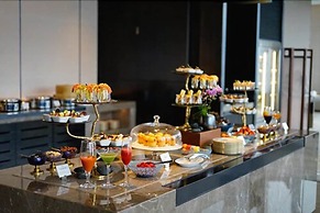 InterContinental Guangzhou Exhibition Center by IHG