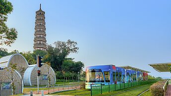 InterContinental Guangzhou Exhibition Center by IHG