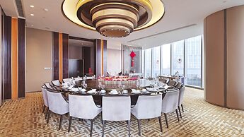 InterContinental Guangzhou Exhibition Center by IHG