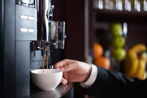 InterContinental Guangzhou Exhibition Center by IHG