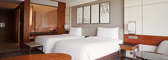 InterContinental Guangzhou Exhibition Center by IHG