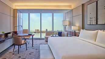 InterContinental Guangzhou Exhibition Center by IHG