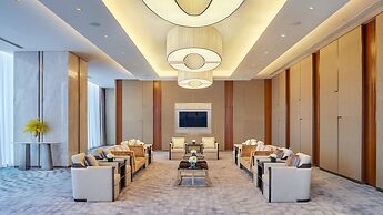 InterContinental Guangzhou Exhibition Center by IHG