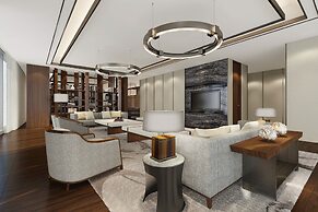 InterContinental Guangzhou Exhibition Center by IHG