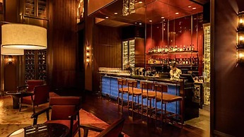 InterContinental Guangzhou Exhibition Center by IHG