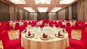 InterContinental Guangzhou Exhibition Center by IHG