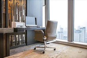 InterContinental Guangzhou Exhibition Center by IHG