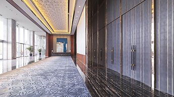 InterContinental Guangzhou Exhibition Center by IHG