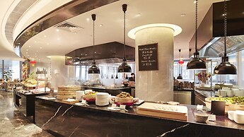 InterContinental Guangzhou Exhibition Center by IHG