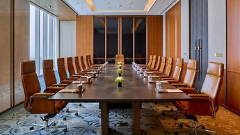 InterContinental Guangzhou Exhibition Center by IHG