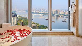 InterContinental Guangzhou Exhibition Center by IHG