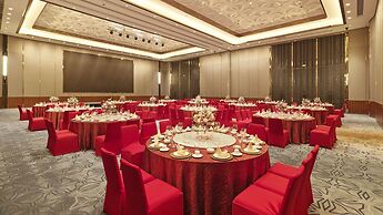 InterContinental Guangzhou Exhibition Center by IHG