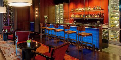 InterContinental Guangzhou Exhibition Center by IHG