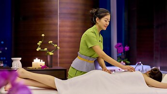 InterContinental Guangzhou Exhibition Center by IHG