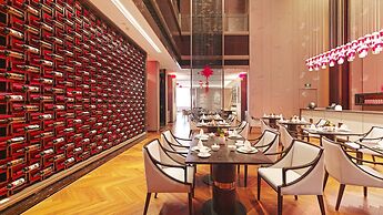 InterContinental Guangzhou Exhibition Center by IHG