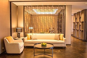 InterContinental Guangzhou Exhibition Center by IHG