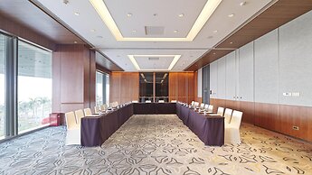 InterContinental Guangzhou Exhibition Center by IHG