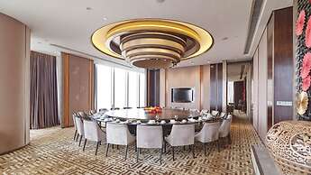 InterContinental Guangzhou Exhibition Center by IHG