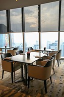 InterContinental Guangzhou Exhibition Center by IHG