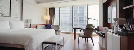 InterContinental Guangzhou Exhibition Center by IHG