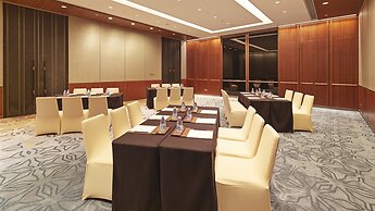 InterContinental Guangzhou Exhibition Center by IHG