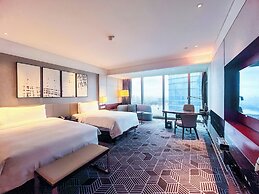 InterContinental Guangzhou Exhibition Center by IHG