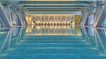 InterContinental Guangzhou Exhibition Center by IHG